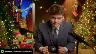 Nick Fuentes: In the United States, like in Australia, Canada, the United Kingdom, and Europe...