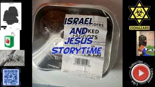 Israel and Jesus Storytime