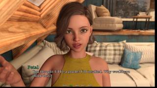 A Petal Among Thorns Pt. 5: A Taboo Relationship