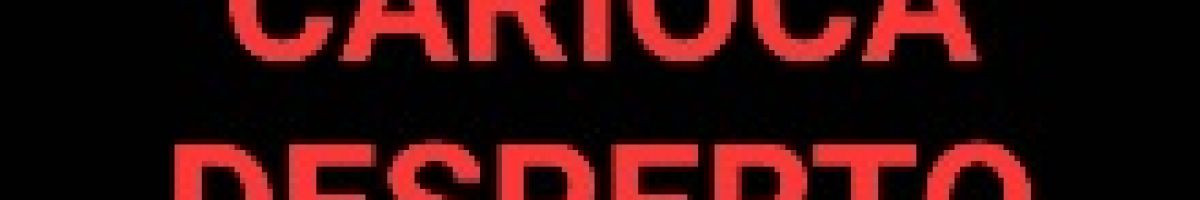 CariocaDesperto