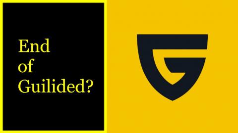 MGTOW: My guilded server is now discontinued!