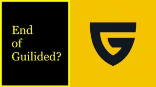 MGTOW: My guilded server is now discontinued!