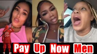 Would You Pay Up To Date Me? (SYSBM)