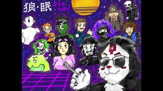 wolf slumbers Live Stream 68