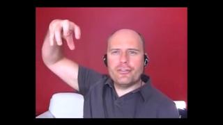 SPECIAL NEW YEARS MESSAGE: Putting off Procrastination!