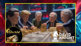 Nations Are Quietly Abandoning Fiat