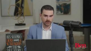 Trump Prepares To Drop Davos BOMBS