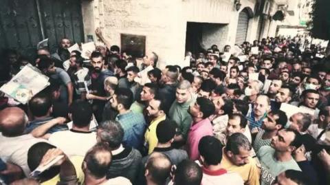 How Israel Helped the Gaza Strip Before October 7, 2023 (Khaled Abu Toameh)