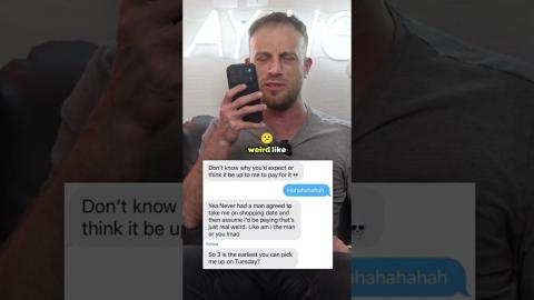 Most Entitled Gold Digger EVER