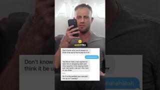 Most Entitled Gold Digger EVER