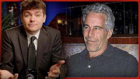 They LIED To You About The Epstein Files