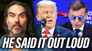 Trump Just Called THIS Out LIVE on AIR