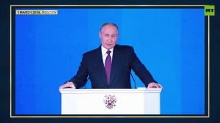 Oreshnik, Burevestnik, Poseidon: A new era in Russian weapons tech