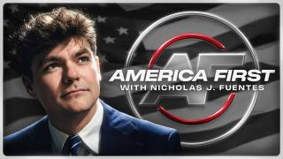 TRUMP INVADES GREENLAND??? Rubio Prepares $700 Billion Bid For Greenland | America First Ep. 1622