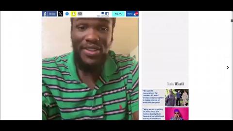 The Passport Bro Scandal