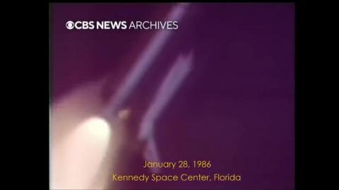 The Challenger Accident - How NASA built a flawed machine