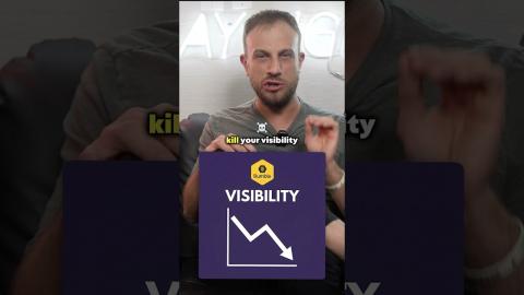 The Only Way to Fix a Bumble Shadowban