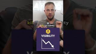 The Only Way to Fix a Bumble Shadowban