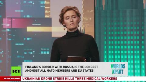 Worlds Apart | Reconsidering evil?