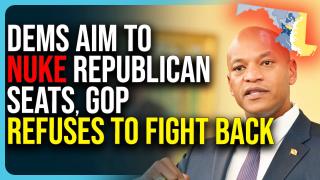 Democrats Aim To Nuke Republican Seats, GOP Refuses To Fight Back