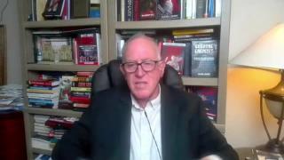 Trevor Loudon on Foreign Political Influence
