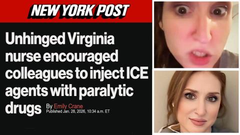 Nightmare Nurses - In Your Hospital And On A Dating App Near You