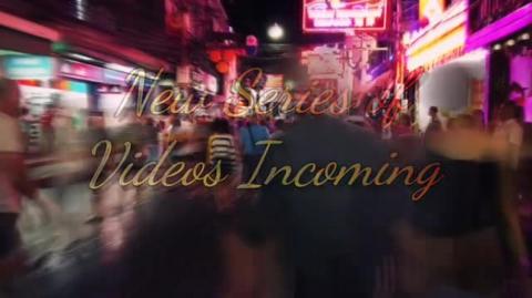 Spetsnaz Archive - 2024 - Channel Announcement Sabai Sabai