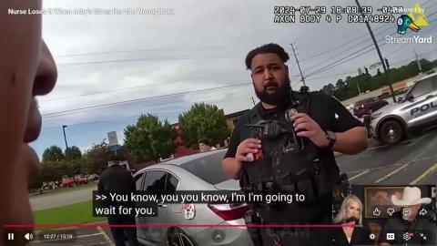 The Hamster will Oblige: Let's Stream! Who Can Live without New Airport Drunks?