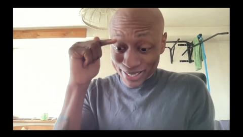 Modern Day Racism Posing as "It's Just the Fact, Bro" Thought Experiment.