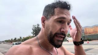 Have you ever gone all out?