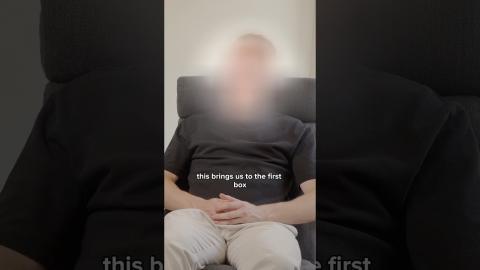 The Ideal: She's Attracted To You and Trusts You