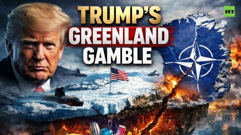 Trump, Greenland, and the biggest territorial gamble in US history