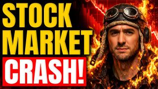 Stock Market Crash: Watch This Before You Panic!