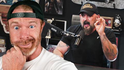 Andy Frisella Says What Nobody Else Will (Truth Bomb)