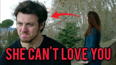Why Women CAN'T LOVE MEN‼️