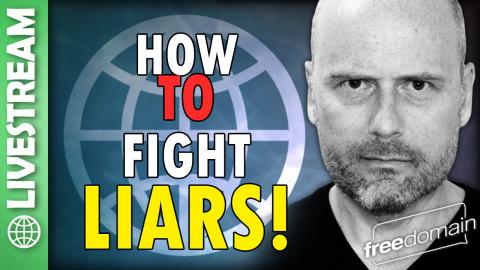 How to Fight LIARS!