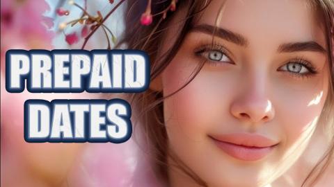 Deposit Dating: A Single Mother's Genius