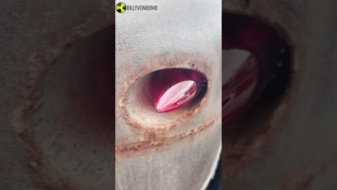 Monday Motor Madness # 159 - Franken Rod