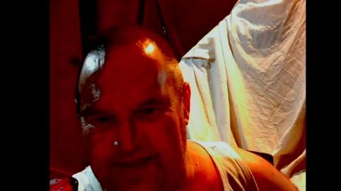 Coloring Lenses RED for Bicycle Tail Lights