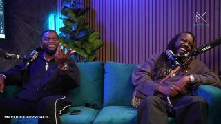 Nothing is a conspiracy ft Dom Lucre and Maverick