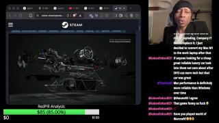 1 hour CHILL Stream 12-18-2025