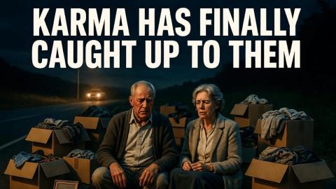 57 Million Baby Boomers Are Facing SEVERE Poverty