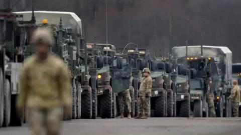 Ucrânia já Perdeu! OTAN agora vai juntar tropas para atacar a Rússia 24 11 2023 Mark Nazarov