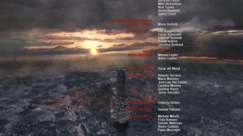 Cyberstream - Metro 2033