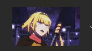 Church of Waifu's GOD Episode 2 Arche Eeb Rile Furt