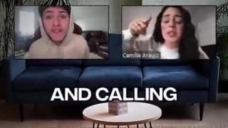 The ONLY - FANS slut cops heat from her YOUNG brother who she conned into publicly promoting her show. HUGE FIGHT.