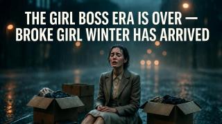 The Girl Boss Era is Over — And Women Are Filled With Regret