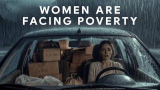 Women Are Facing MASSIVE Layoffs And Extreme Poverty