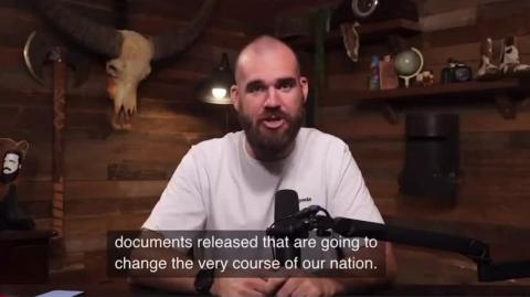 AUSTRALIA'S FREE SPEECH EMERGENCY