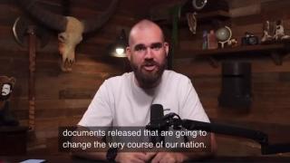 AUSTRALIA'S FREE SPEECH EMERGENCY